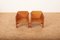 Children's Chairs in Fir, Switzerland, 1940s or 1950s, Set of 2, Image 4