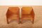 Children's Chairs in Fir, Switzerland, 1940s or 1950s, Set of 2, Image 1