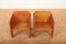 Kinderstühle aus Tannenholz, 1940er oder 1950er, 2er Set 1