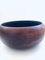 Scandinavian Bowl in Teak by Pieter Quist for Iroko, 1960s, Image 4