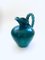 Belgian Art Studio Pottery Decanter Caraffe by Alexandre De Wemmel, 1950s 1
