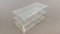 Vintage Acrylic Glass Coffee Table 5