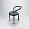 Cafe Chair from Fritz Hansen, 1985, Image 3