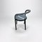Cafe Chair from Fritz Hansen, 1985, Image 5