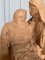 Sculpture of a Couple, 1960s, Terracotta, Image 7