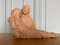 Sculpture of a Couple, 1960s, Terracotta, Image 1