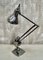 Vintage Counterpoise Desk Lamp from Hadrill & Horstmanm, 1945 4