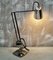 Lampe de Bureau Counterpoise Vintage de Hadrill & Horstmanm, 1945 5