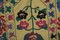 Floral Uzbek Table Cloth in Wool, Image 8