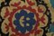 Floral Uzbek Table Cloth in Wool, Image 7