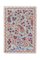Hand Embroidery Suzani Wall Hanging with Tree of Life Pattern, Image 1