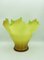 Murano Handkerchief Vase by Fulvio Bianconi for Venini 8