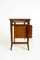 Small Italian Writers Desk by Bridges for Schirolli, 1960s 5