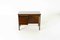 Small Italian Writers Desk by Bridges for Schirolli, 1960s 2