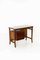 Small Italian Writers Desk by Bridges for Schirolli, 1960s 4