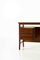 Small Italian Writers Desk by Bridges for Schirolli, 1960s 6