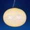 Italian Beige Murano Pendant Lamp from Vetri Murano, 1970s 8