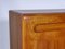 Credenza Mid-Century in teak, Danimarca, anni '60, Immagine 9