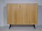 Credenza Mid-Century in teak, Danimarca, anni '60, Immagine 2