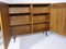 Credenza Mid-Century in teak, Danimarca, anni '60, Immagine 6