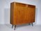 Mid-Century Danish Sideboard in Teak, 1960s, Image 10