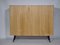 Credenza Mid-Century in teak, Danimarca, anni '60, Immagine 3