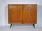 Dänisches Mid-Century Sideboard aus Teak, 1960er 1