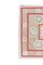 Suzani Pink Wall Hanging Decor, Image 2