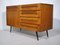 Credenza in teak, Danimarca, anni '60, Immagine 8