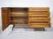 Dänisches Sideboard aus Teak, 1960er 12