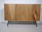 Credenza in teak, Danimarca, anni '60, Immagine 2