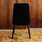 Febo Dining Chairs by Antonio Citterio for Maxalto, 2010s, Set of 8 8
