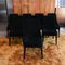 Febo Dining Chairs by Antonio Citterio for Maxalto, 2010s, Set of 8 14