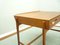 Teak Desk by Svend Aage Madsen for Sigurd Hansen, 1950s 10