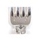 Sterling Silver Cutlery Set from Tétard, Set of 146, Image 6