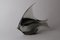 Escultura de pez Grial de vidrio de Livio Seguso, Imagen 2