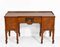 Antique English Satinwood Desk in the Japanese Manner, 1900s, Image 14