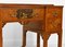 Antique English Satinwood Desk in the Japanese Manner, 1900s, Image 5