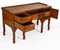 Antique English Satinwood Desk in the Japanese Manner, 1900s 12