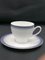 Bavarian Tea Set from Vohenstrauss Johann Seltmann, Set of 6, Image 7