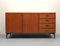 Sideboard in Teak & Resopal, 1965, Image 1