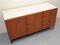 Sideboard aus Teak & Resopal, 1965 11