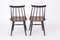 Vintage Chairs by Ilmari Tapiovaara for Asko, Finland, 1960s, Set of 2 3