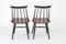 Vintage Chairs by Ilmari Tapiovaara for Asko, Finland, 1960s, Set of 2, Image 3