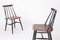 Vintage Chairs by Ilmari Tapiovaara for Asko, Finland, 1960s, Set of 2 5