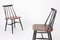 Vintage Stühle von Ilmari Tapiovaara für Asko, Finnland, 1960er, 2er Set 5