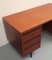 Desk in Teak, 1965 10