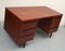 Desk in Teak, 1965 5