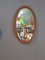 Specchio ovale grande di Boemia, Immagine 5