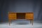 Mid-Century Danish Modern Desk Teak by Svend Madsen for Falster, 1970s 1